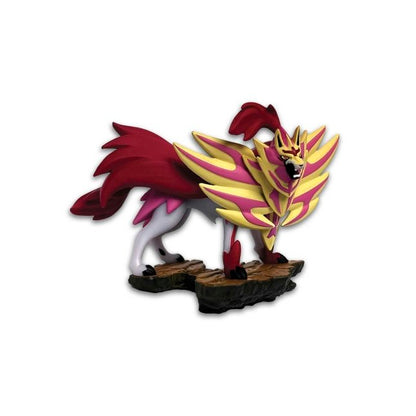 Crown Zenith Premium Figure Collection (Shiny Zamazenta)