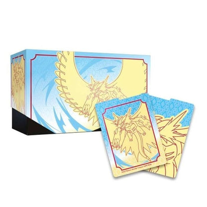 Pokemon Scarlet & Violet 4: Paradox Rift Elite Trainer Box - Iron Hands